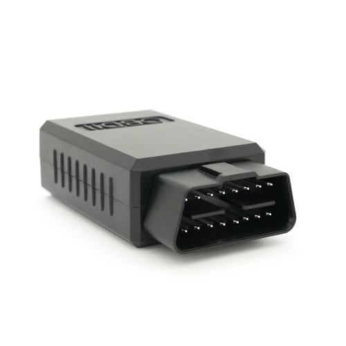 Прилад для діагностики автомобільних несправностей ELM327 WIFI 802.11a / b / g ODBII