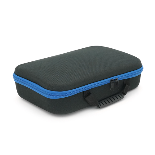 Сумка-чохол для інструменту. 330*225*90mm, на змійці, чорний синій