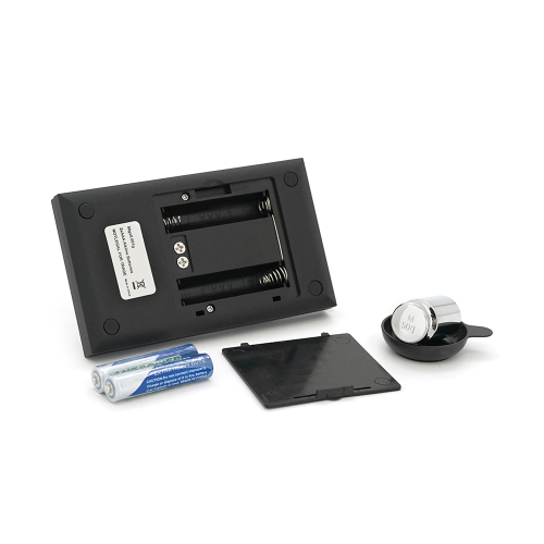 Ваги точні ювелірні YT-8028, 0.001-50гр