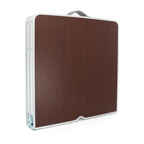 Посилений стіл для пікніка YT40976 із 4 стільцями