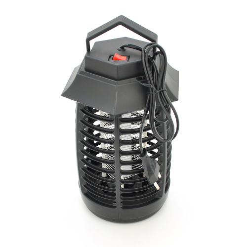 Вбивця комарів Electronic Mosquito Killer HK-1217, 220В, Box