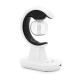 Лампа-нічник+відлякувач комарів Mosquito Repellent Lamp YT41010, живлення від USB кабелю, Box