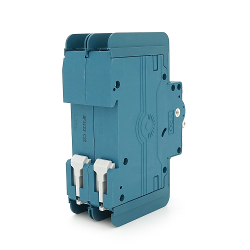 Автоматичний вимикач постійного струму YRO YRL7-63DC 2P 32A DC600V 6kA, DIN, 104*35*44.8mm