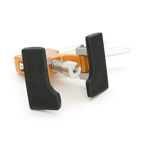 Набір інструмент для ремонту вм&apos;ятин, екстрактор + 22 насадки