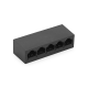 Комутатор UT-SF05 5 портів Ethernet 10 / 100 Мбіт / сек, USB DC5V0.6A. BOX Q200