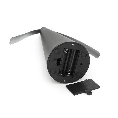 Віяловий відлякувач від мух, живлення від 2*ААА (немає в комплекті), Box