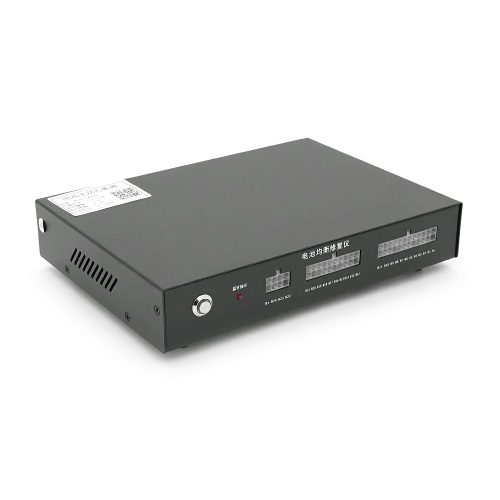 Активний балансир JK-B15A24S для Li-Ion / LiFePo4 / LTO, 2S-24S, 10A, 40-100V, Bluetooth