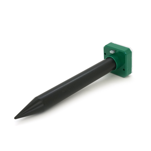 Універсальний відлякувач від кротів YT26425S, зарядка від панелі Solar, в упаковці 1шт, ціна за упаковку, Box