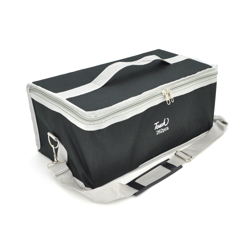 Набір двосторонніх скетч-маркерів для малювання Touch 262шт