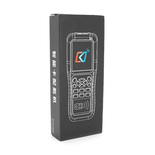 Універсальний дублікатор ключів iCopy Mifare / Emarine, USB, 5В