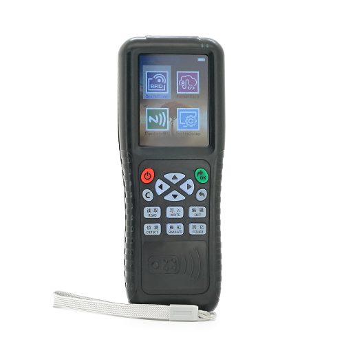 Універсальний дублікатор ключів iCopy Mifare / Emarine, USB, 5В