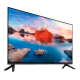 Телевізор LED 60&Prime;, Smart TV, Full HD, DVB-T2, HDMI, VGA, USB, 220V, Black, Box