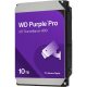 Жорсткий диск 3.5&quot; WD102PURP, 10 ТБ, SATA 3, 7200 об / хв