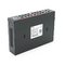 POE комутатор Merlion Mini 16 POE 10 / 100+2 RJ45 10 / 100 / 1000+ вбудований блок живлення 52V 3.85A