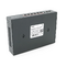 POE комутатор гігабітний Merlion 6 POE 10 / 100 / 1000 + 2 RJ45 10 / 100 / 1000 вбудований блок живлення 52V 2.3A