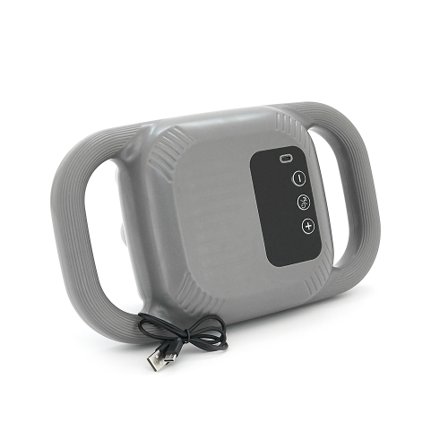 Масажер для спини та тіла YT-254 (6 кульок), Box