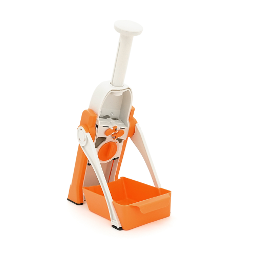 Овочерізка Safe Mandoline Slise універсальна терка слайсер YT-247, Box