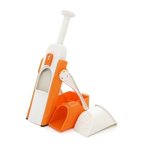 Овочерізка Safe Mandoline Slise універсальна терка слайсер YT-247, Box