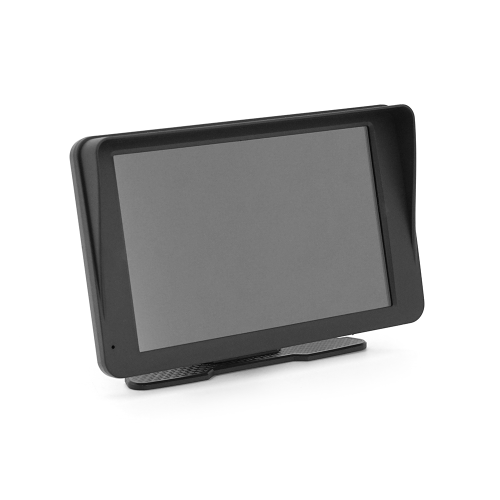 Автомобільний РК-монітор 7&amp;quot; + Carplay CJ-PTC208, Box