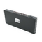 POE комутатор гігабітний Merlion 24 POE + 2 RJ45 + 2 SFP 10 / 100 / 1000 вбудований блок живлення 52V 6.15A