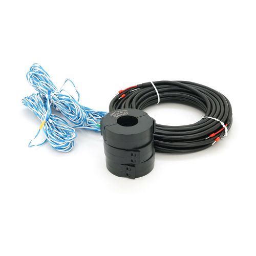 Лічильник YADA YDS60-C24 Smart Meter, трифазний, 250А, до 170 кВт