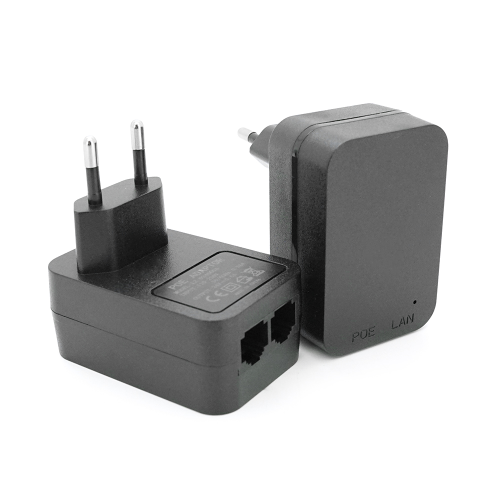 Зовнішній бездротовий міст Merlion 5,8 ГГц 1200Мб, відстань до 5км, DC12-24V, POE 24V, 2xRJ45