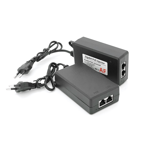 Зовнішній бездротовий гігабітний міст Merlion 5,8 ГГц 1200Mb, відстань до 1км, DC12-24V, POE 48V, 2xRJ45