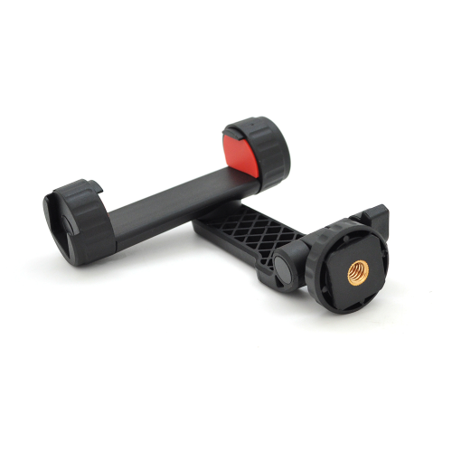 Тримач для телефону Jmary BH-05 (кріплення на камеру, монопод, штатив)