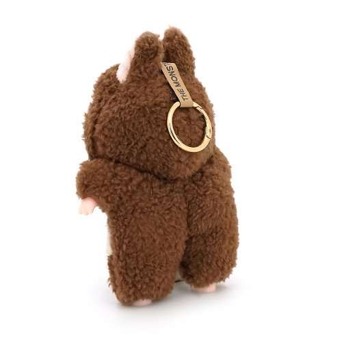 Іграшка-сюрприз Labubu, 1-е покоління, 17см, Mix color, Затемнений пакет, Box