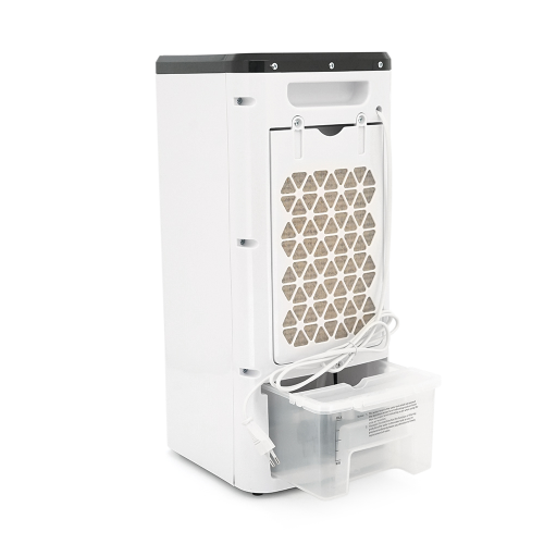 Портативний кондиціонер CB-7854, 3 режими, ємність резервуара 4л, Box