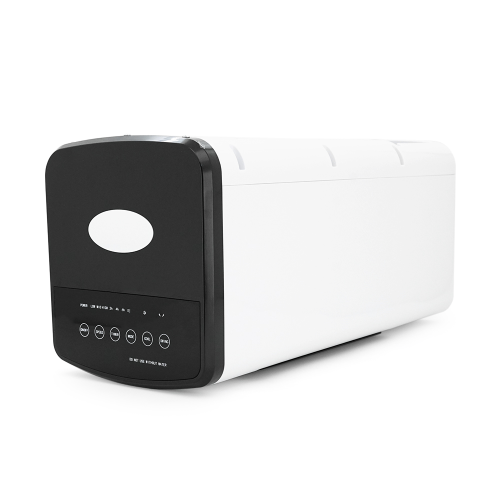 Портативний кондиціонер CB-7854, 3 режими, ємність резервуара 4л, Box