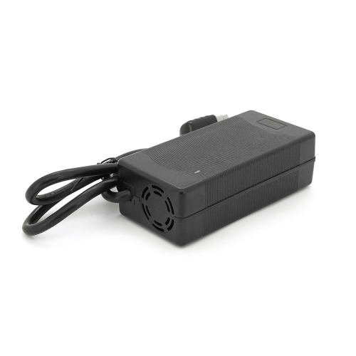 Зарядний пристрій для акумуляторів Li-ion 16,8V,4S,15A, роз&apos;єм anderson