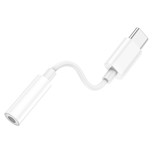 Набір СЗУ 110-240V HOCO C76A Pro+ Lighting кабель, USB-C, PD30W, кабель 1м, White, Box