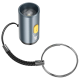 Перехідник-ліхтарик HOCO UA38 від Type-C, Gray, Box