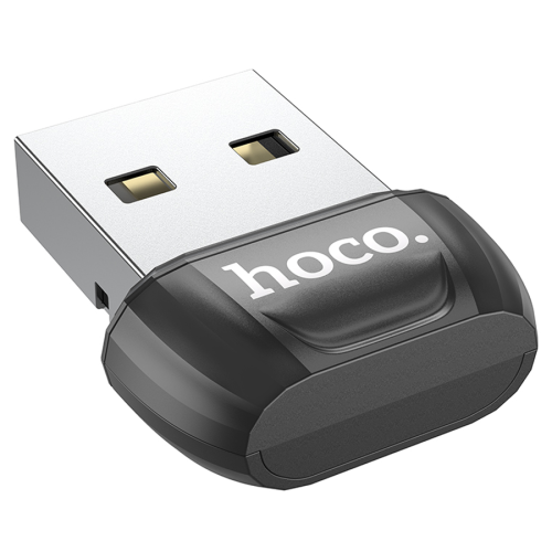 Контролер USB BlueTooth HOCO UA18 V5.0, Blister