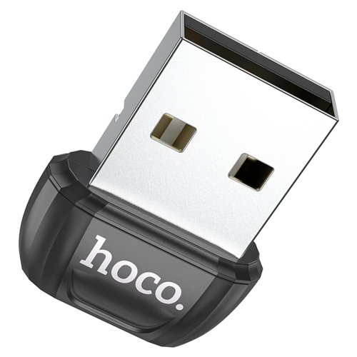 Контролер USB BlueTooth HOCO UA18 V5.0, Blister