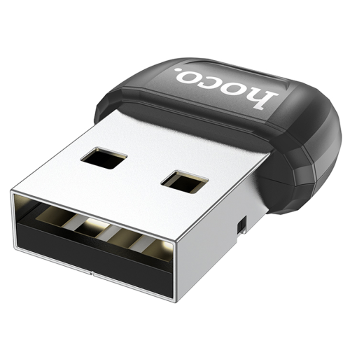 Контролер USB BlueTooth HOCO UA18 V5.0, Blister