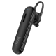 Bluetooth гарнітура HOCO E36, Black, Box