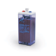 Акумуляторна батарея RITAR OPzS2-770, Transparent Case, 2V 770.0Ah, M8, (210х254x471(528)), 58,9 кг.