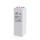 Акумуляторна батарея RITAR OPzV 2-1200, Gray Case, 2V 1200.0Ah (1200 С) (276х210x645(680)), 83 кг