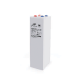 Акумуляторна батарея RITAR OPzV 2-1500, Gray Case, 2V 1500.0Ah (1200 С) (275х210x795 (830)), 102 кг.