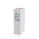 Акумуляторна батарея RITAR OPzV 2-2000, Gray Case, 2V 2000.0Ah (1200 С) (399х214x770(805)), 140 кг.