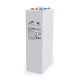 Акумуляторна батарея RITAR OPzV 2-2500, Gray Case, 2V 2500.0Ah (1200 С) (487х212x770(805)), 176 кг.