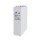 Акумуляторна батарея RITAR OPzV 2-3000, Gray Case, 2V 3000.0Ah (1200 С) (576х212x770(805)), 208 кг.