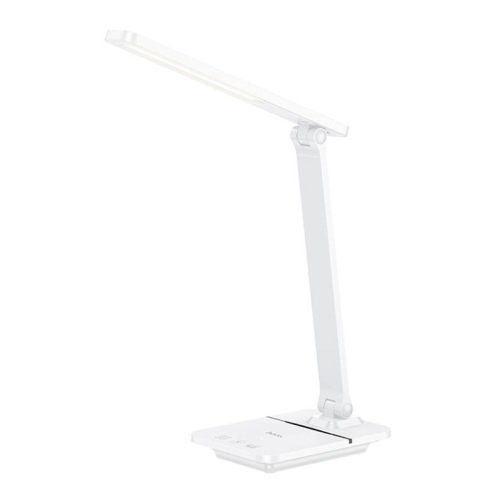 Настільна лампа HOCO HX11, 3 режими, 5W, White, Box
