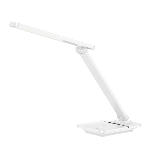 Настільна лампа HOCO HX11, 3 режими, 5W, White, Box