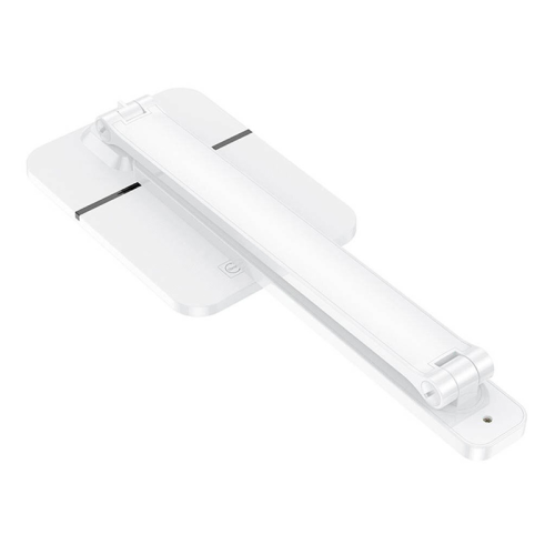 Настільна лампа HOCO HX11, 3 режими, 5W, White, Box