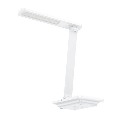 Настільна лампа HOCO HX11, 3 режими, 5W, White, Box