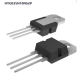 Транзистор 100V 180A TO-220 HYG035N10NS2P