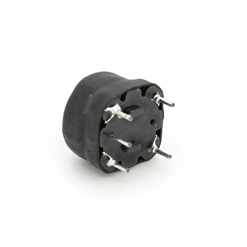 Котушка для пасивного приймача відеосигналу, 01HD P05 AHD / CVI / TVI, 720P / 1080P - 600 / 350 метрів (11842)